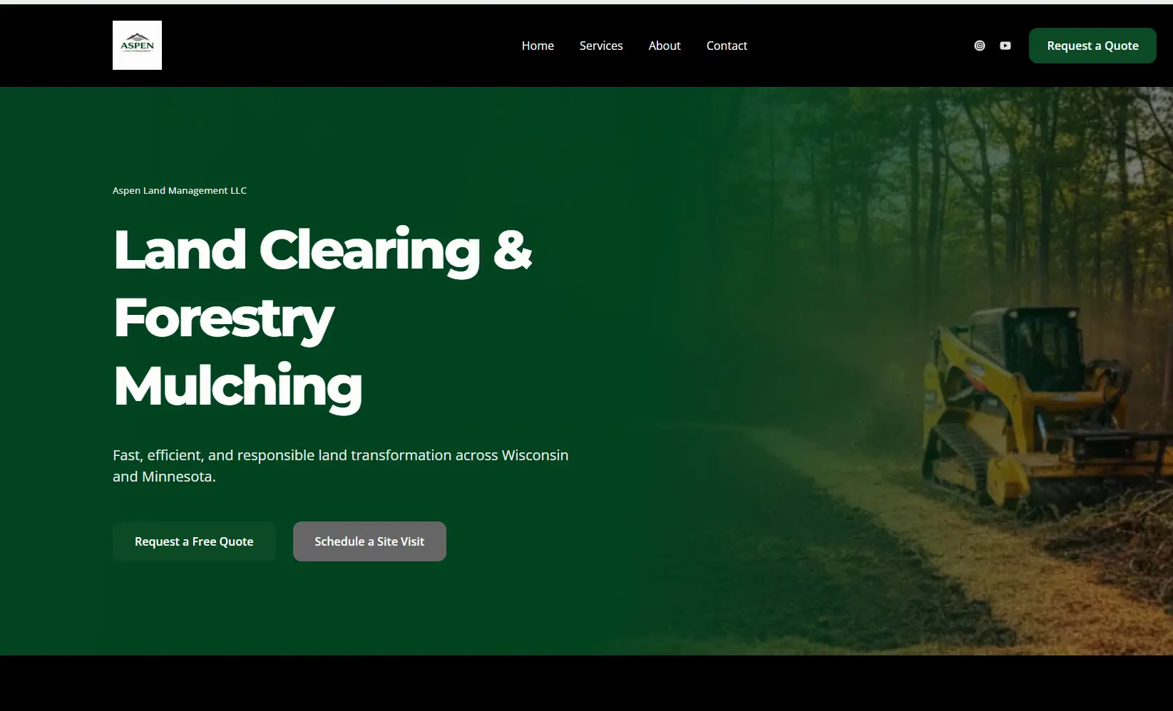 Technical Resource Guide: Selective Clearing & Regulatory Compliance (WI/MN)