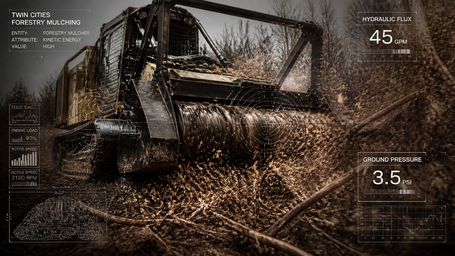 Field Note [22]: PERMIT or PENALTY? Do I Need a Permit for Land Clearing in Wisconsin or Minnesota?