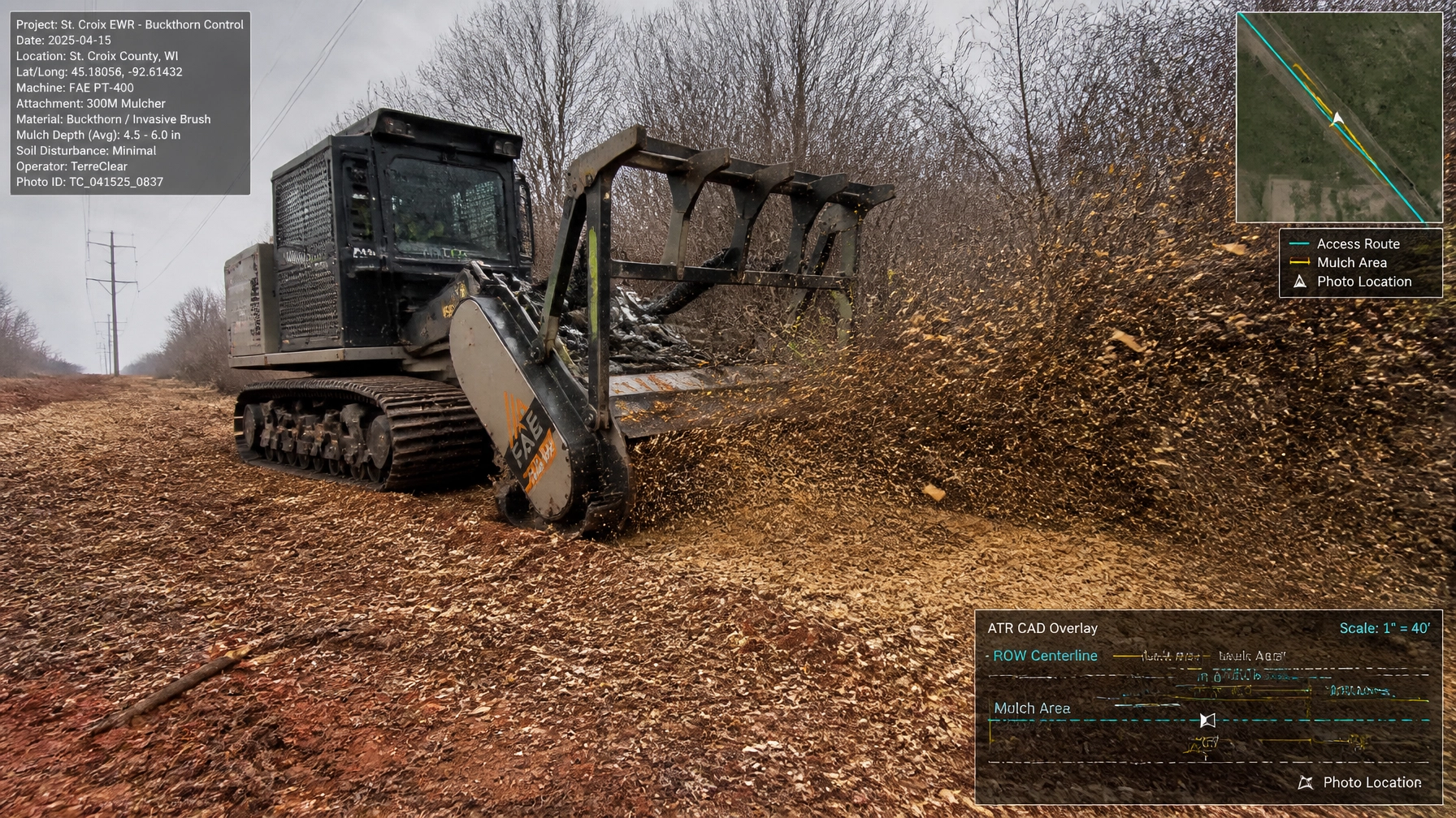 Integrated Vegetation Management (IVM) & Corridor Compliance: The Biological Blackout Risk Utilities Can’t Afford to Ignore